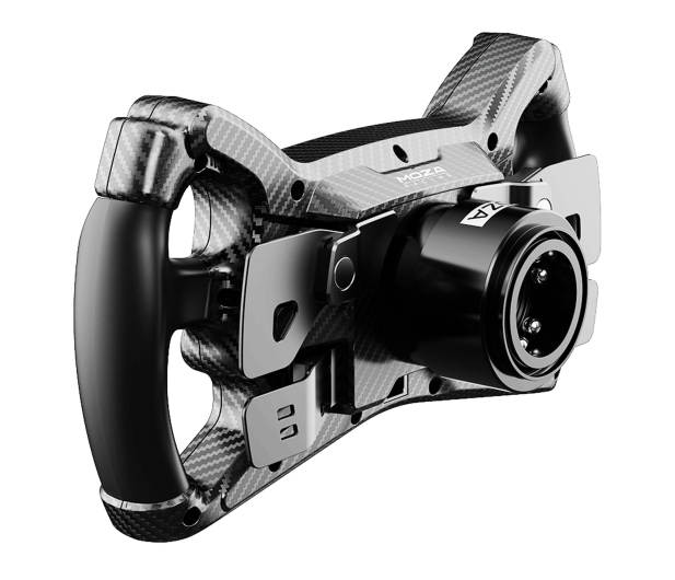 MOZA Kierownica gamingowa Moza Racing KS RS047 (PC) - 1339610 - zdjęcie 5